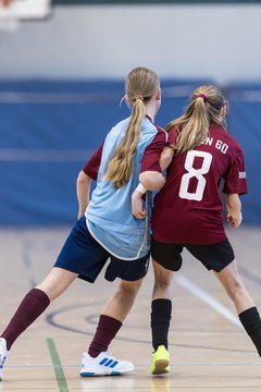 Bild 505 - wCJ NFV Futsalmeisterschaft
